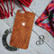 Dark Dessert Texture Pattern Mobile Case Cover For Iphone 6 Plus