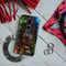 Gaming Pattern Mobile Case Cover For Oneplus 6