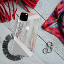 Floral Wood Pattern Mobile Case Cover For Iphone 11 Pro