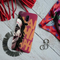 Joker Pink Pattern Mobile Case Cover For Oneplus 6