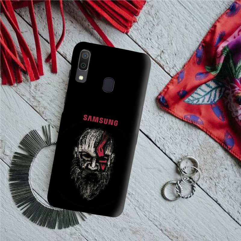Galaxy A30 Mobile cases