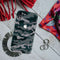 Military Camo Pattern Mobile Case Cover For Iphone XR