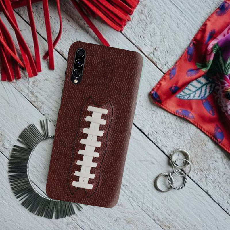 Galaxy A70 Printed Cases