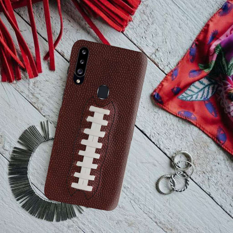 Galaxy A20s Printed cases