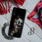 Joker Movie Face Pattern Mobile Case Cover For Galaxy A20S