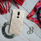 Vl Flower Pattern Mobile Case Cover For Oneplus 6