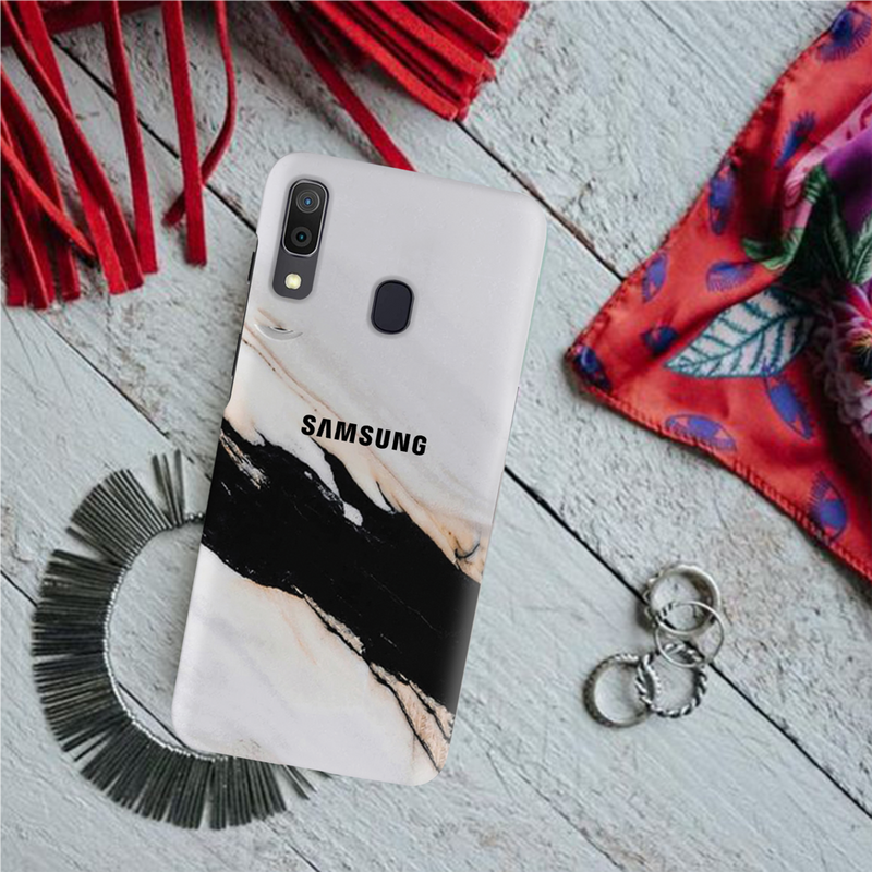 Galaxy A 30 slim mobile cases