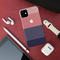 Multicolor Dark Colors Pattern Mobile Case Cover For Iphone 11