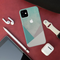 Multicolor Scenery Pattern Mobile Case Cover For Iphone 11