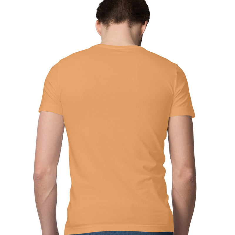Riot Printed Tshirt