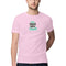 Teri Yaari Sabse Pyaari Printed Round Neck Men Tshirts