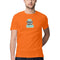 Teri Yaari Sabse Pyaari Printed Round Neck Men Tshirts