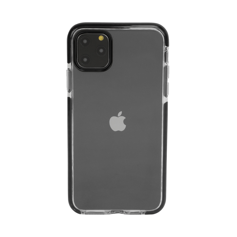 Black - Impact Mobile Case Covers For Iphone11promax