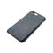 Blue Leather Case for Iphone 6 Plus