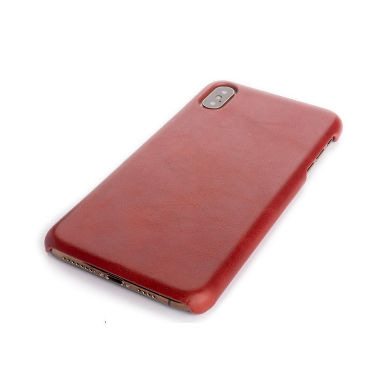 real Leather Case for Iphone Xs Max